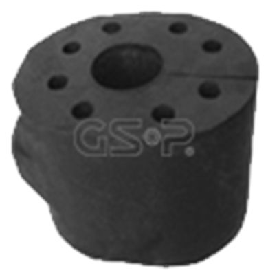 GSP Опора, стабилизатор 510418