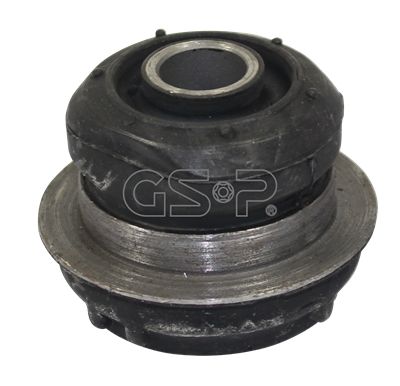 GSP Puks 510563