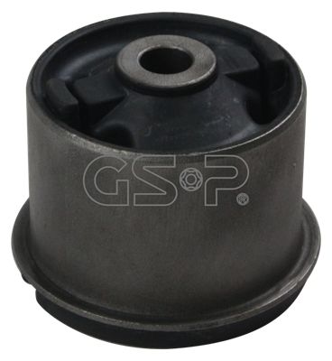 GSP Mounting, axle beam