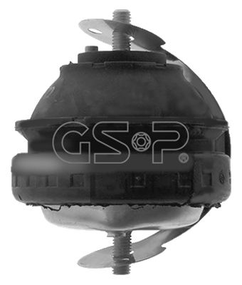 GSP Paigutus,Mootor 519274