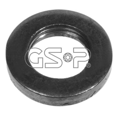 GSP Подшипник качения, опора стойки амортизатора 530184