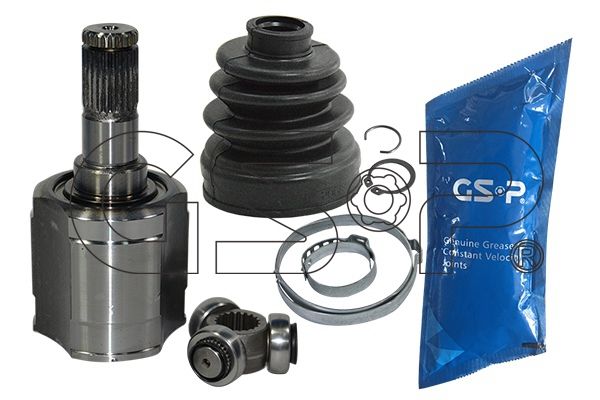 GSP Joint Kit, drive shaft