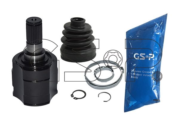 GSP Joint Kit, drive shaft