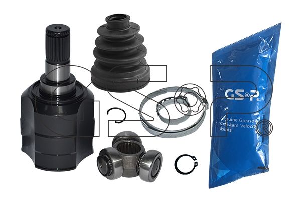 GSP Joint Kit, drive shaft