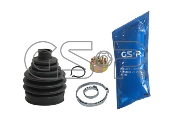 GSP Комплект пылника, приводной вал 780283