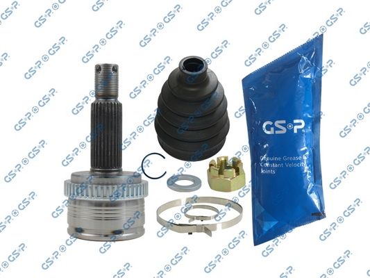 GSP Joint Kit, drive shaft