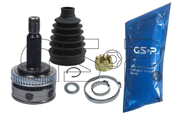 GSP Joint Kit, drive shaft