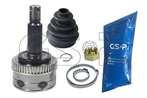 GSP Joint Kit, drive shaft