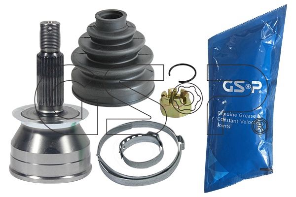 GSP Joint Kit, drive shaft