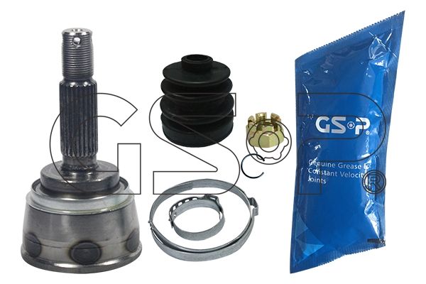 GSP Joint Kit, drive shaft