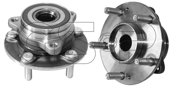 GSP Wheel Bearing Kit