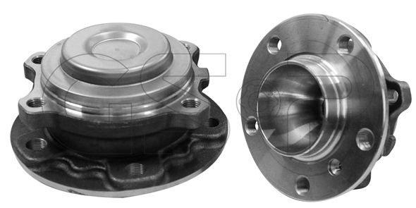 GSP Комплект подшипника ступицы колеса 9400268