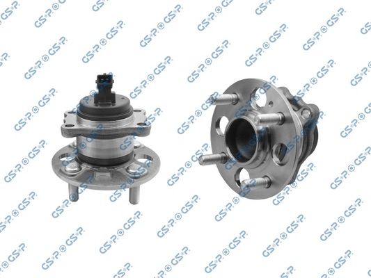 GSP Wheel Bearing Kit