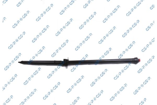 GSP Propshaft, axle drive