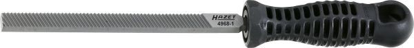 HAZET Напильник, очистка стержня накладки тормоза 4968-1