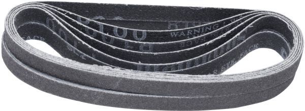 HAZET Комплект шлифовальных дисков, эксцентриковая шлифм 9033-4100/10