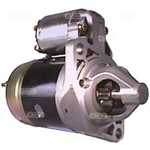 HC-CARGO Starter 110807