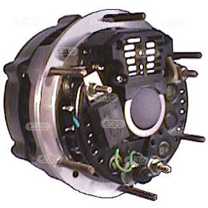 HC-CARGO Generaator 111226