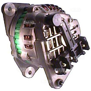 HC-CARGO Generaator 111293