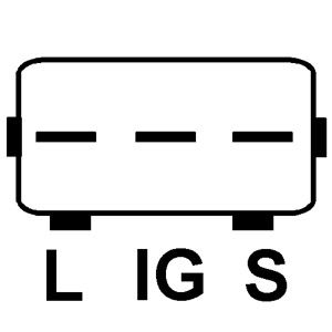 HC-CARGO Generaator 111579