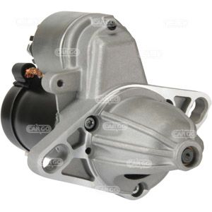 HC-CARGO Starter 112217