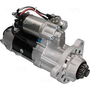 HC-CARGO Starter 115447