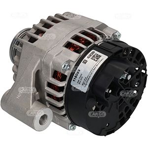 HC-CARGO Alternator