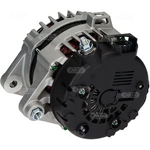 HC-CARGO Alternator