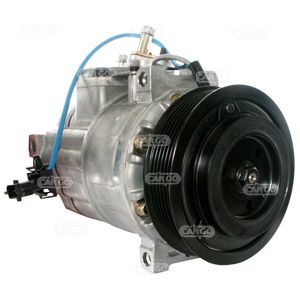 HC-CARGO Kompressor,kliimaseade 240563