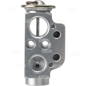 HC-CARGO Расширительный клапан, кондиционер 260519