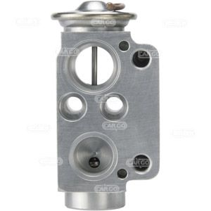 HC-CARGO Расширительный клапан, кондиционер 260523