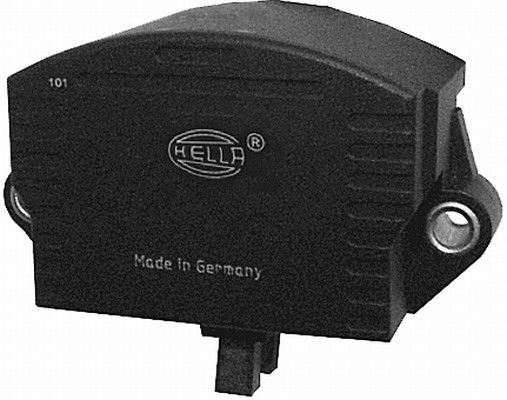 HELLA Generaatori pingeregulaator 5DR 004 244-251