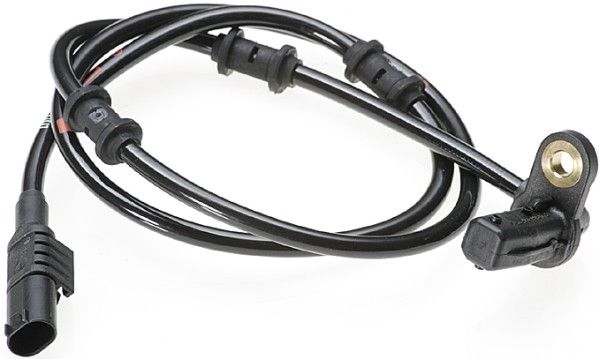 HELLA Andur, rattapöörete arv 6PU 010 039-061