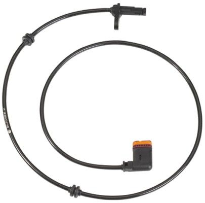 HELLA Andur, rattapöörete arv 6PU 010 039-921