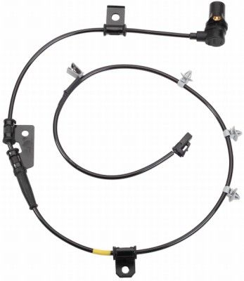 HELLA Andur, rattapöörete arv 6PU 012 039-311