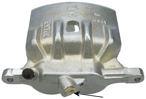 HELLA Pidurisadul 8AC 355 382-381