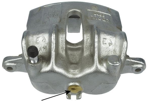 HELLA Pidurisadul 8AC 355 385-341