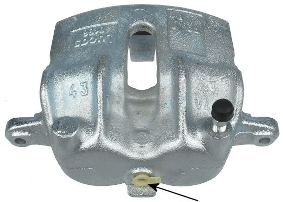 HELLA Pidurisadul 8AC 355 385-471