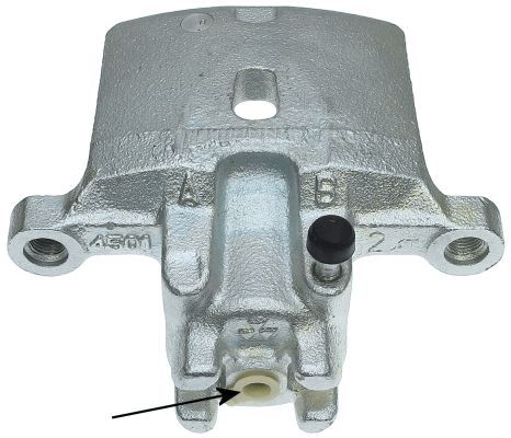 HELLA Pidurisadul 8AC 355 386-271