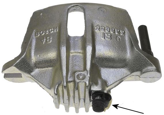 HELLA Pidurisadul 8AC 355 388-121