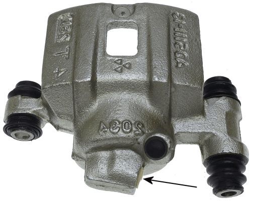 HELLA Pidurisadul 8AC 355 388-641