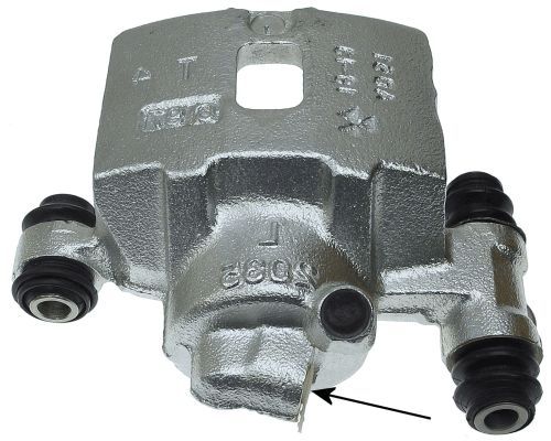 HELLA Pidurisadul 8AC 355 388-661