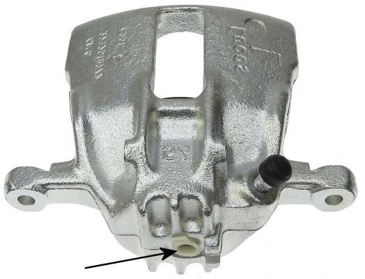 HELLA Pidurisadul 8AC 355 389-641