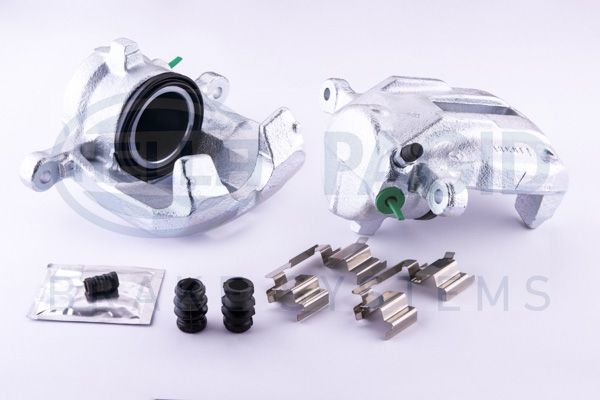 HELLA Pidurisadul 8AC 355 390-831