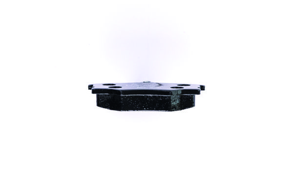 HELLA Комплект тормозных колодок, дисковый тормоз 8DB 355 006-021