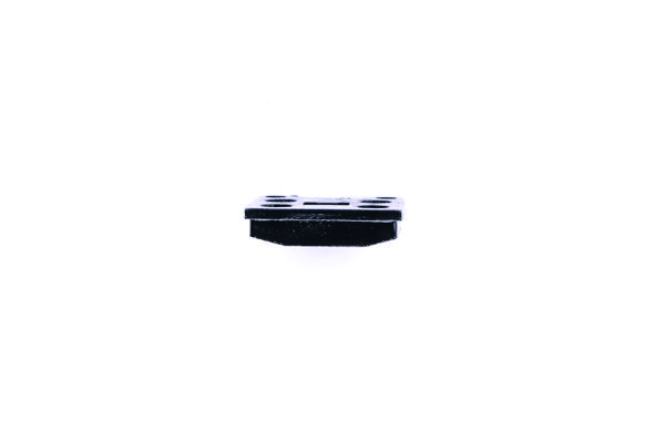 HELLA Комплект тормозных колодок, дисковый тормоз 8DB 355 006-531