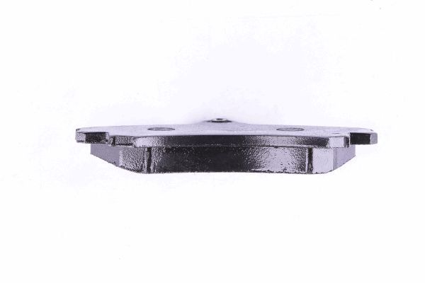 HELLA Комплект тормозных колодок, дисковый тормоз 8DB 355 006-701
