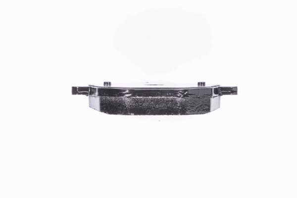 HELLA Комплект тормозных колодок, дисковый тормоз 8DB 355 013-921
