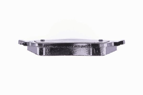 HELLA Комплект тормозных колодок, дисковый тормоз 8DB 355 018-511