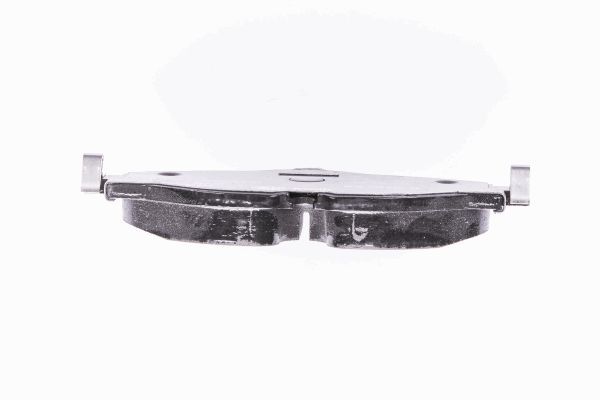 HELLA Комплект тормозных колодок, дисковый тормоз 8DB 355 020-191